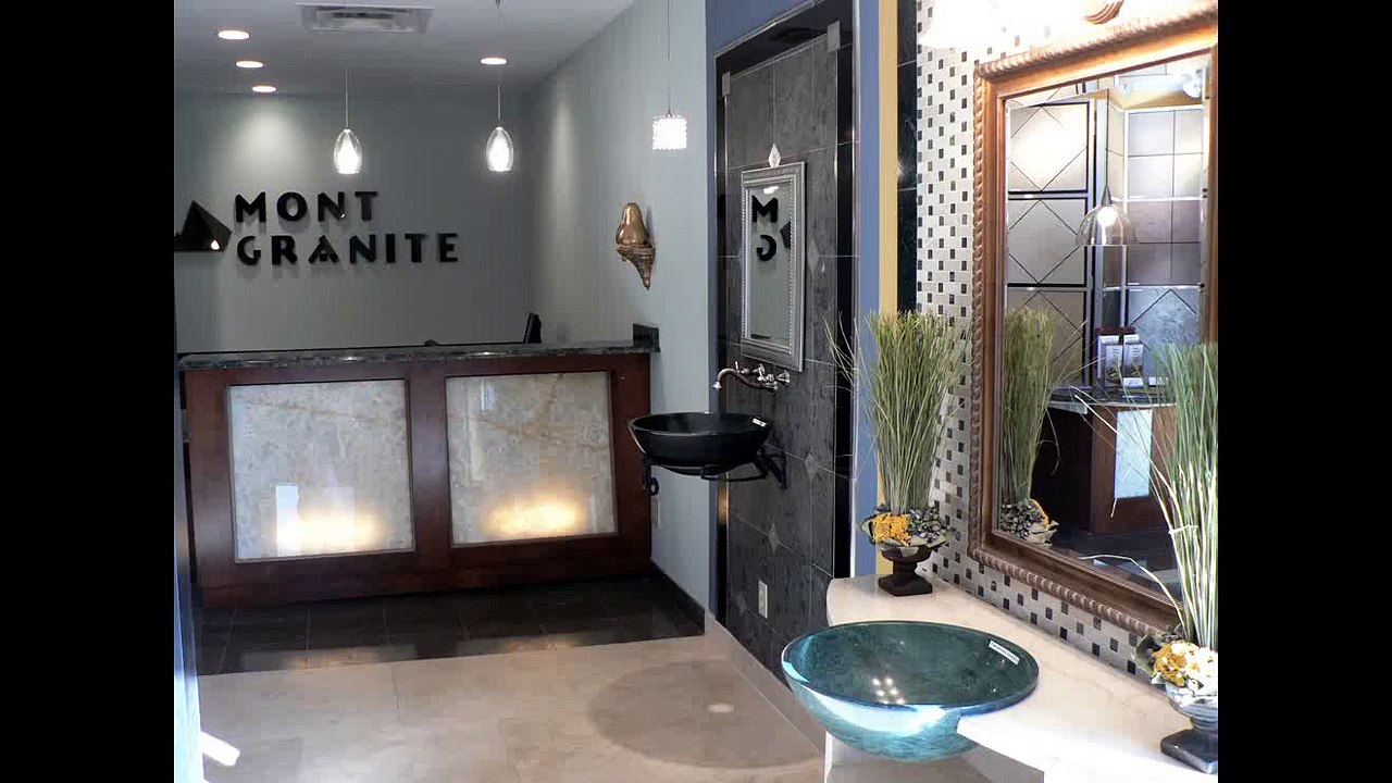 Mont Quartz Designs