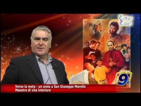 Verso la meta - un anno a San Giuseppe Marello Maestro di vita interiore