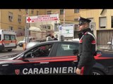 Napoli - Loreto Mare, si indaga anche per finti incidenti stradali (28.02.17)