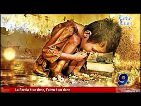 Totus Tuus | La parola è un dono, l'altro è un dono