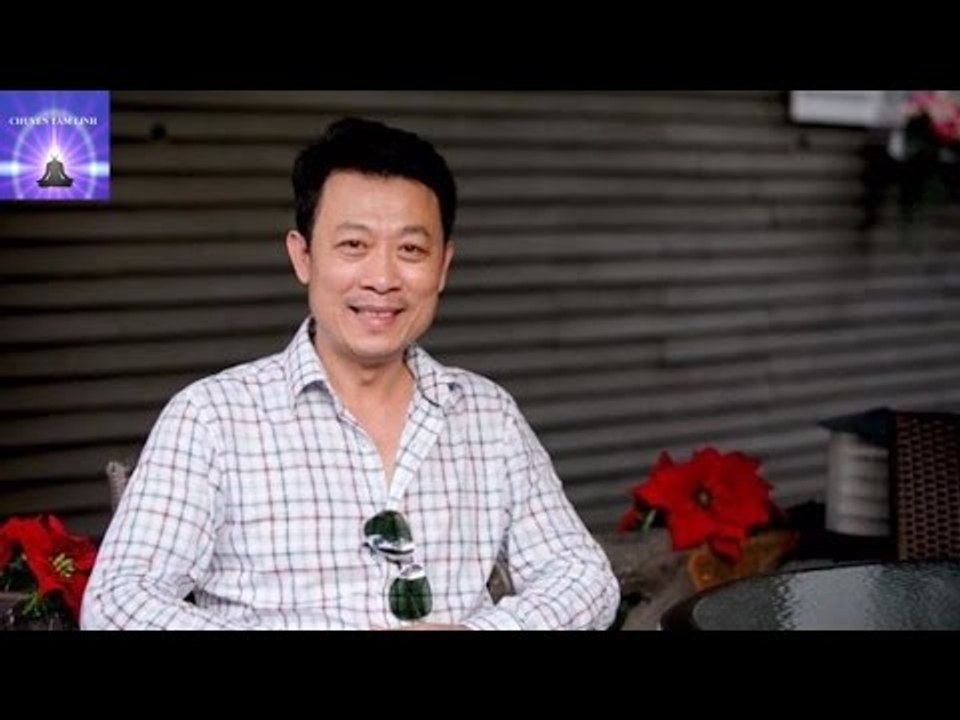 Chuyện tâm linh có thật - Nhờ niệm Phật nghệ sĩ hài Vân Sơn thoát nạn đắm tàu