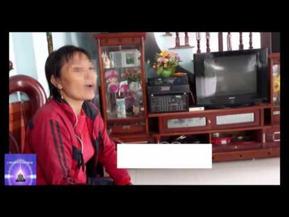 Chuyện tâm linh có thật - Nhờ tụng kinh niệm Phật hết bị ma nhập