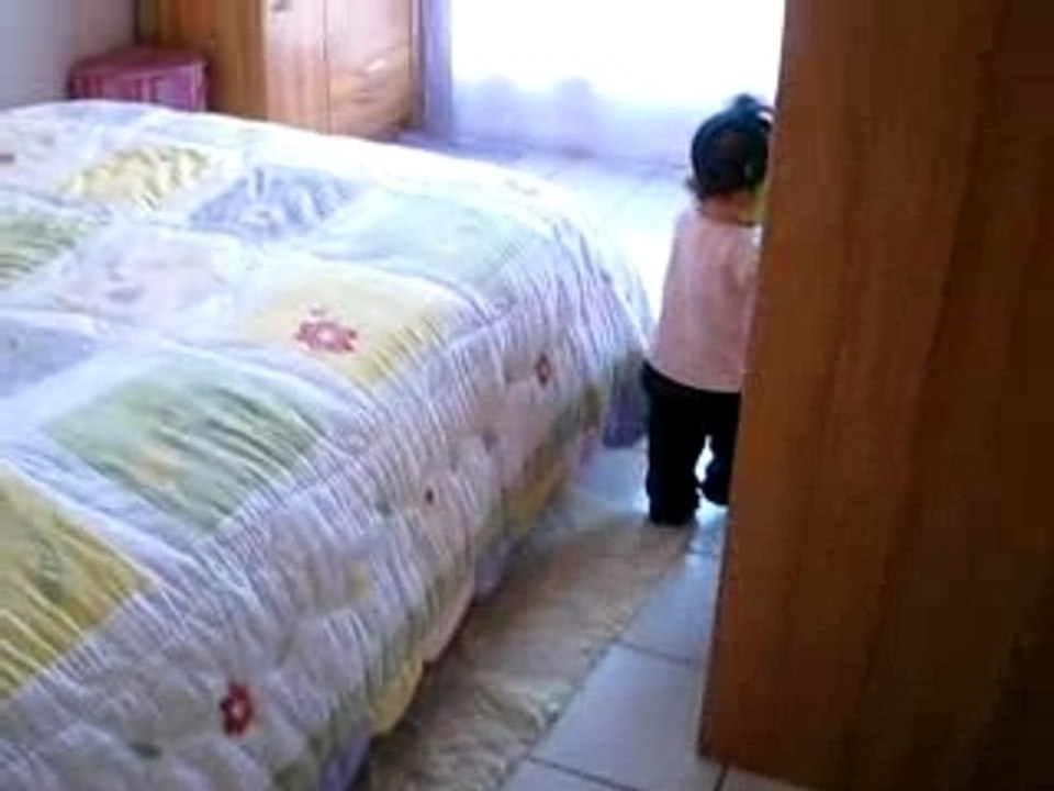 ça gambade ça gambade ...