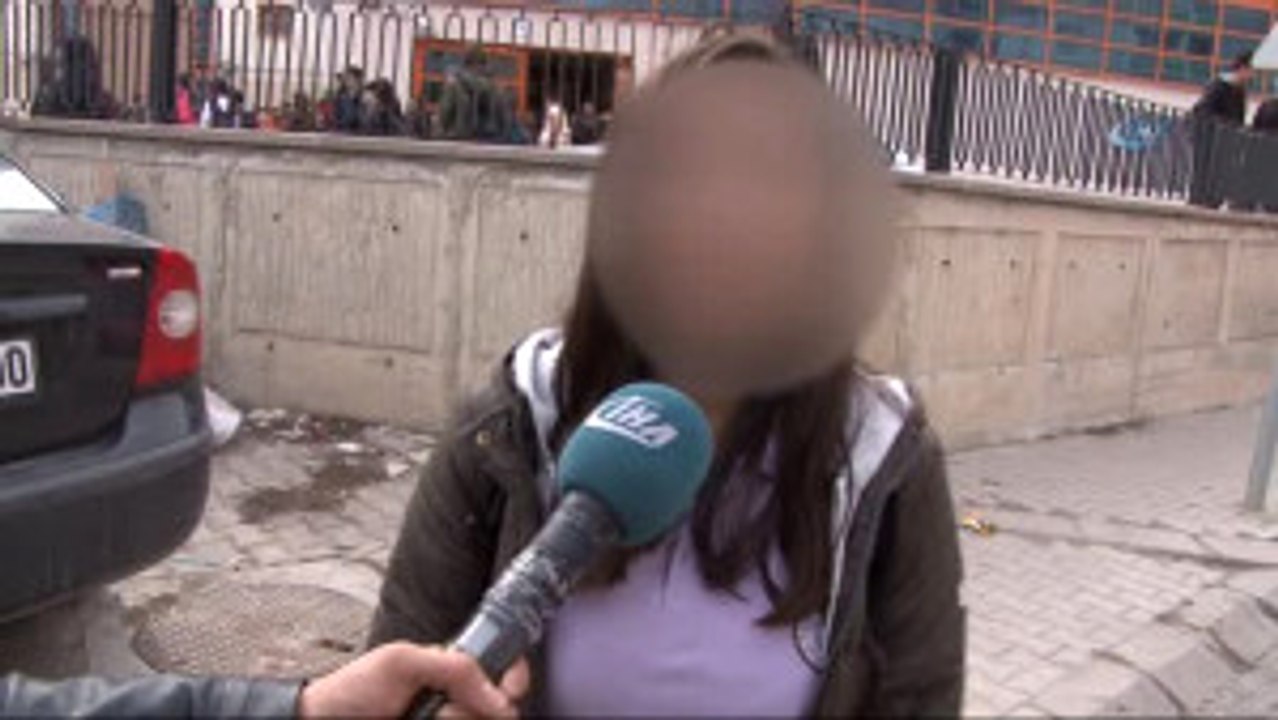 Milli Bilek Güreşçisi Olan Beden Eğitimi Öğretmeninin Kız Öğrencisini Darp Ettiği İddia Edildi