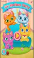 My Newborn Kitty - Fluffy Care TabTale Gameplay app android apps apk learning education