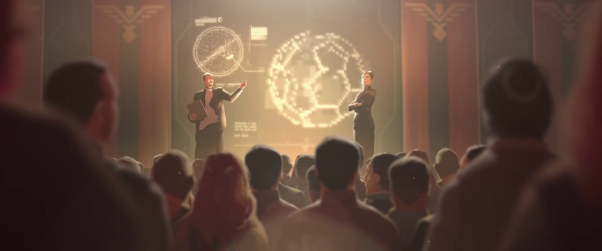Stellaris - Date de sortie de l'extension Utopia