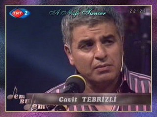 Cavit TEBRİZLİ - Sevgilim Aşk Olmasa Varlık Tüm Efsanedir