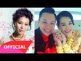 Tiểu sử Diễn viên Hồ Hạnh Nhi - Hồ Hạnh Nhi đeo nhiều vàng nhất lịch sử đám cưới Sao Hoa ngữ