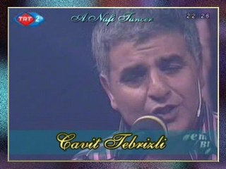 Cavit TEBRİZLİ - Elimi Bıçak Kesibdir (2)