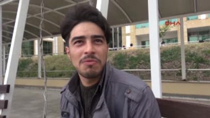 Antalya Suriyeli Deaş Sanığına Beraat