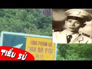 Tiểu sử Tướng cướp Bảy Đởm, “phó ông Trời” vùng Bảy Núi