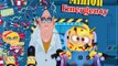Purple Minion Hurts Yellow Minion Full Cartoon Game For Kids HD new