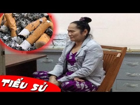 Tiểu sử Bắt quả tang thầy Năm Hậu trừ ma, chữa bệnh bằng tàn thuốc [Tiểu sử Người Nổi Tiếng]