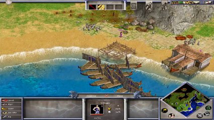 Age of mythology |Ep.4| A fine plan