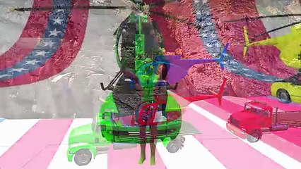 COULEURS DU SPORT TRANSPORT MOTO AVEC DESSIN ANIMÉ POUR LES ENFANTS SPIDERMAN COMPTINES CH