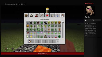 Como invocar a tutankamon en minecraft (FAKE) (253)