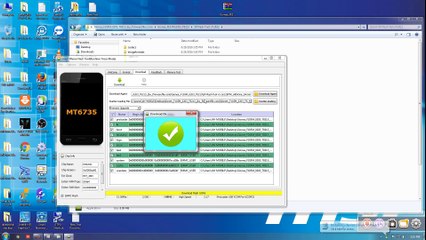 How to Flash Gionee F103 marshmallow 6.0.1 1000% done by Smart Phone Help