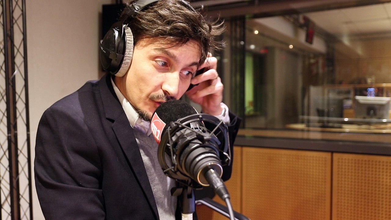 Le rêve d'Arnaud Tsamere : Virginie et son rêve cochon !