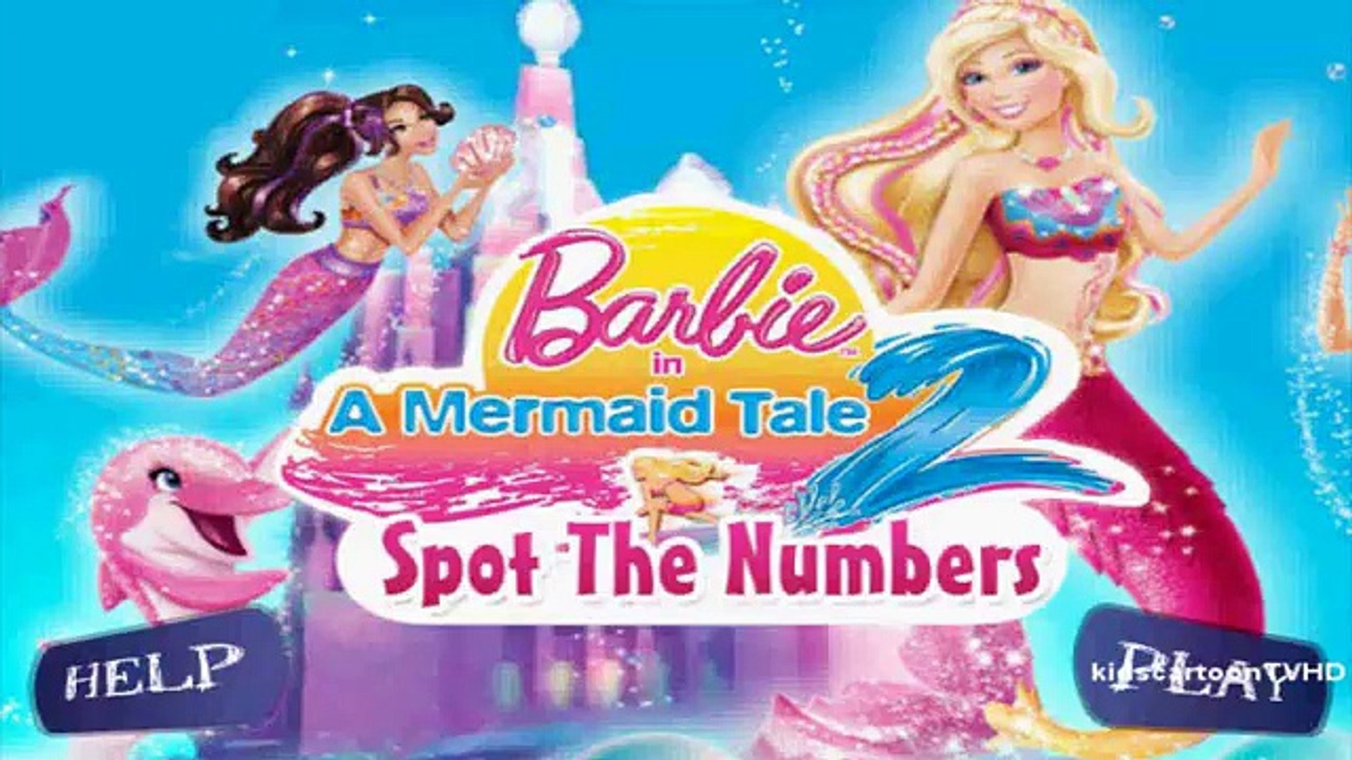 Barbie como la Princesa de La Isla HD de la Película Completa – Видео  Dailymotion