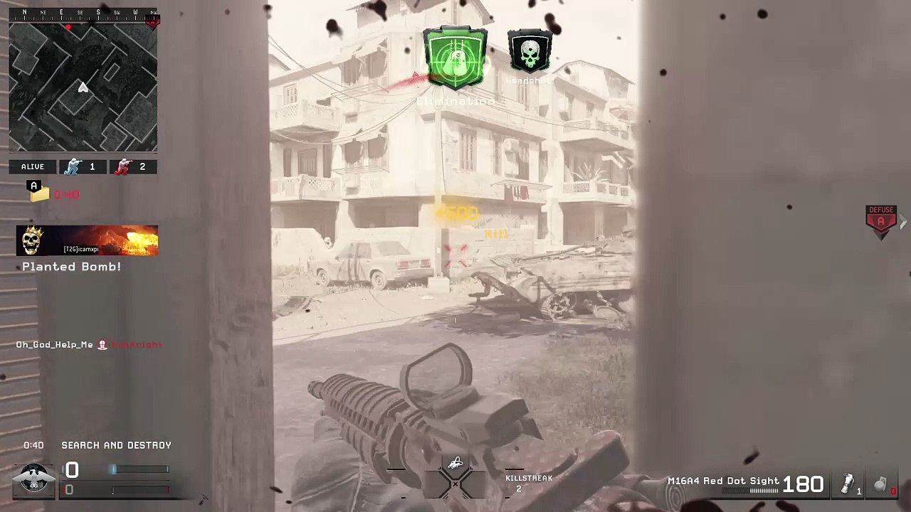 Figr 1v4 backlot
