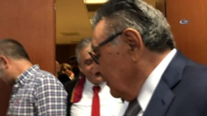 Petrol Ofisi Davasında İş Adamı Aydın Doğan İçin Mahkemeye Zorla Getirilme Kararı Verildi