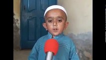 ‫میرا شناستی کاڈ بنا دو۔ بونے پاکستانی کی اپیل‬ - YouTube