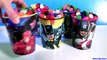 Disney Jelly Beans Surprise Jelly Belly The Flash Batman Captain America Hulk Superman-0