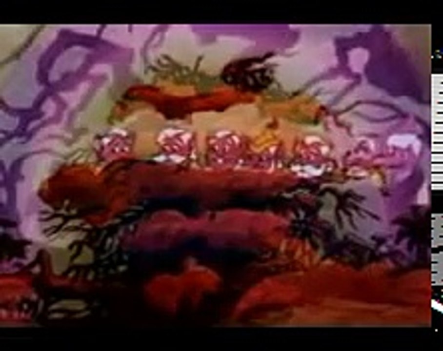 Blackstar - Abertura