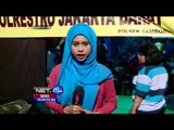 Pasca Kebakaran Tambora, Warga Mulai Bermalam di Tenda Pengungsian - NET24