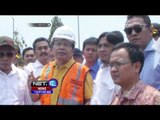Pemerintah Targetkan Pembangunan Jalur Kereta Api ke Pelabuhan Tanjung Priok - NET12