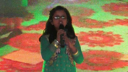 Embellish School System Phase 2  Annual Prize Distribution Ceremony 2017 (SPEECH)