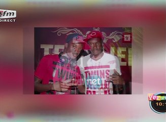 Pi et Eva de la série "Pod et Marichou" une histoire d"amour depuis 8ans..