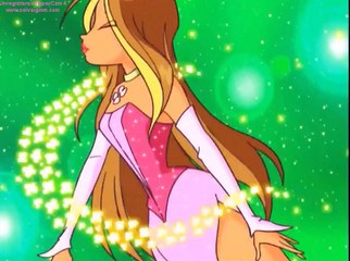 Winx Club 1x16 Multilanguage (22 versions)