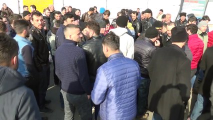 www.ereglionder.com.tr erdemir eregli taseron isci eylem