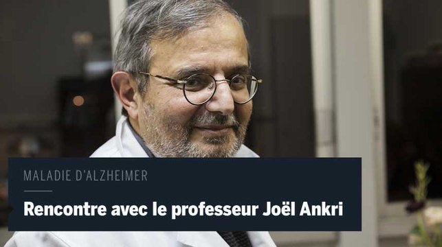 La maladie d'Alzheimer est un vrai problème de santé publique