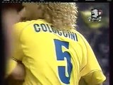 06.11.2003 - 2003-2004 UEFA Cup 2nd Round 1st Leg Villarreal CF 2-0 FC Torpedo Moskova