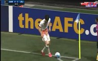 Marcelo Aparecido Toscano GOAL HD - G-Osaka (Jpn) 0-3	Jeju Utd (Kor) 01.03.2017 HD