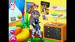 Zootopia Judy Hopps Police Trouble Doctor & Dress Up Game For Kids