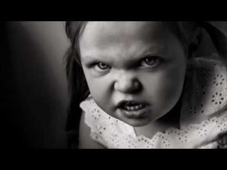 Top 10 câu nói của trẻ con khiến bạn phải "nổi da gà"