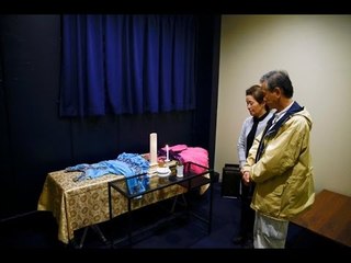 Chuyện lạ - Bên trong Khách sạn dành cho người chết ở Nhật Bản