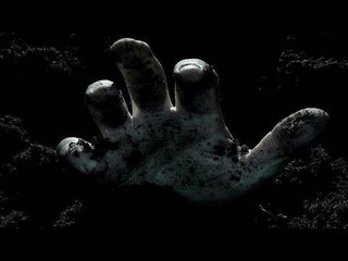 Rợn người bí mật của những người chết đội mồ sống dậy!!!