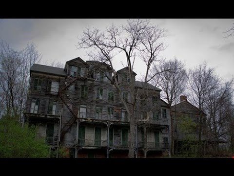 Chuyện lạ khó tin - Những vụ mất tích bí ẩn ở tam giác quỷ Bennington