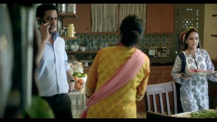 Nestle Everyday Sachet Rs 20 TVC 2017