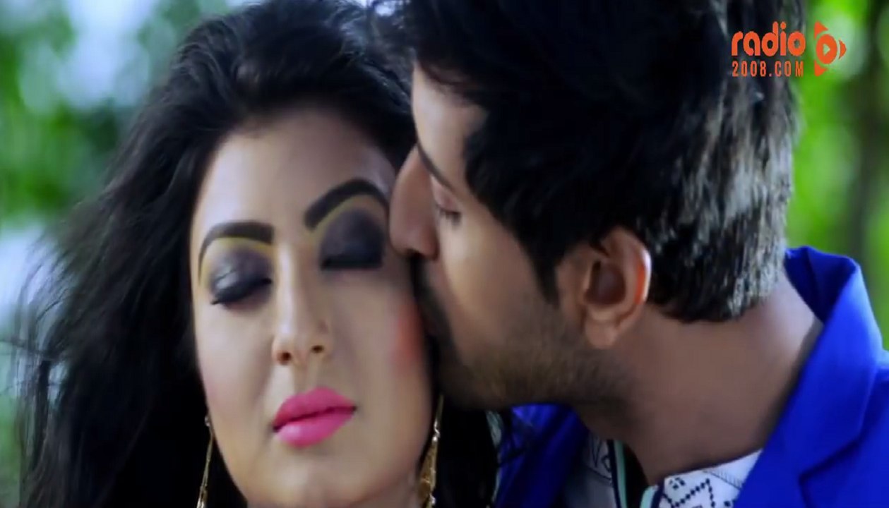 Odhikar অধিকার -  Ratasree & Shibly | Bangla New Movie (Tukhor) Item & Hot Song 2017