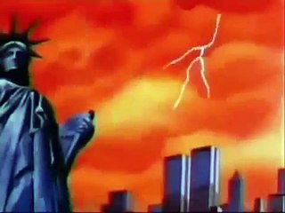 Centurions - Abertura