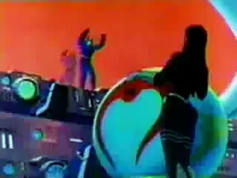 Comandos em Ação (G.I. JOE) - Abertura