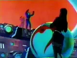 Comandos em Ação (G.I. JOE) - Abertura