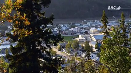 Yukon Gold lor à tout prix saison 1 E5 .