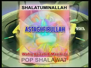 Astaghfirullah _ Wafiq Azizah