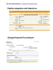 Kcloud Technologies - Salesforce ISV Partner